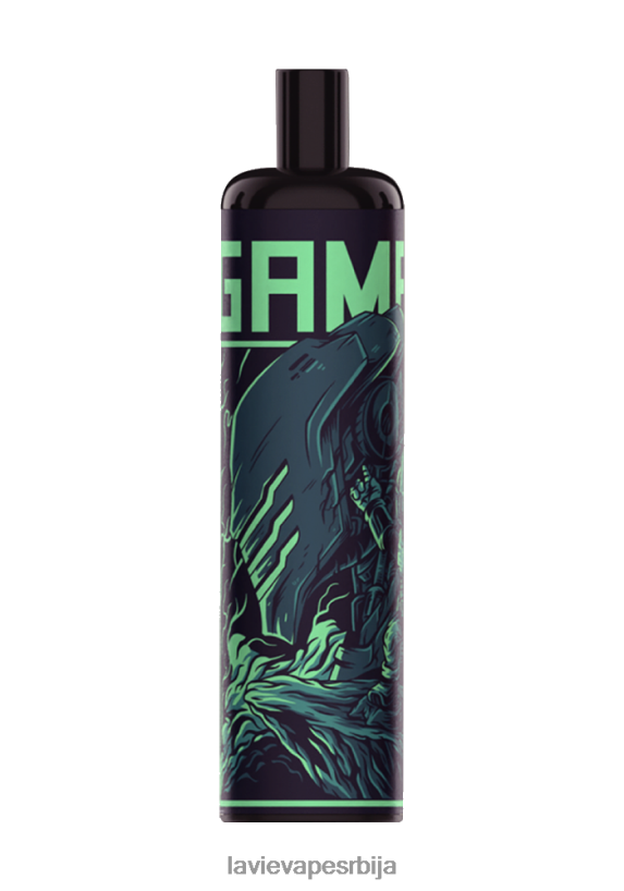 фузија воћа LAVIE COLOUR BAR 5000 удисаја - енергија 0Z4H02343 | Lavie Vape Srbija